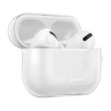 Transparent Case Baseus Crystal for AirPods Pro 2 Transparent Case Baseus Crystal for AirPods Pro 2