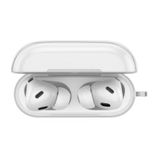 Transparent Case Baseus Crystal for AirPods Pro 2 Transparent Case Baseus Crystal for AirPods Pro 2