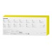 Baseus K01A Wireless Tri-Mode Keyboard Baby Pink