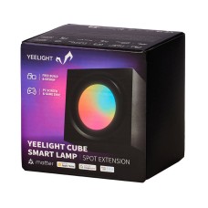 Yeelight Cube Light Smart Gaming Lamp Spot Yeelight Cube Light Smart Gaming Lamp Spot