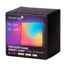 Yeelight Cube Light Smart Gaming Lamp Panel Yeelight Cube Light Smart Gaming Lamp Panel