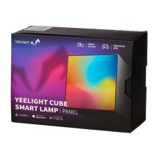 Yeelight Cube Light Smart Gaming Lamp Panel - Base Yeelight Cube Light Smart Gaming Lamp Panel - Base