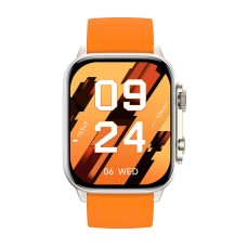 Smartwatch Colmi C81 (Orange)