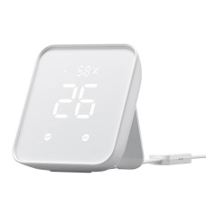 Matter Smart remote control SwitchBot Hub 2 WiFi HomeKit BLE IR Matter Smart remote control SwitchBot Hub 2 WiFi HomeKit BLE IR