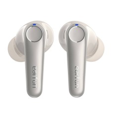 Wireless earphones TWS EarFun Air Pro 3, ANC (white) Wireless earphones TWS EarFun Air Pro 3, ANC (white)