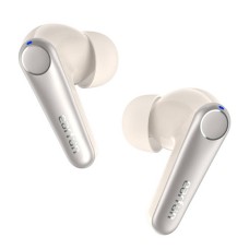 Wireless earphones TWS EarFun Air Pro 3, ANC (white) Wireless earphones TWS EarFun Air Pro 3, ANC (white)