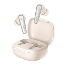 Wireless earphones TWS EarFun Air Pro 3, ANC (white) Wireless earphones TWS EarFun Air Pro 3, ANC (white)