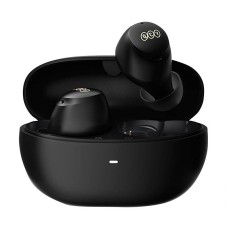 Wireless Earphones TWS QCY HT07 ArcBuds ANC (black) Wireless Earphones TWS QCY HT07 ArcBuds ANC (black)
