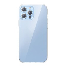 Phone Case for iP 13 PRO Baseus OS-Lucent Series (Clear)