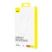 Phone Case for iP 14 PRO Baseus OS-Lucent Series (Clear)