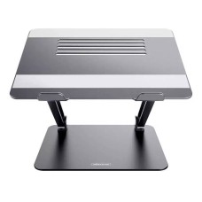 Adjustable stand for monitor / laptop Nillkin ProDesk (grey) Adjustable stand for monitor / laptop Nillkin ProDesk (grey)