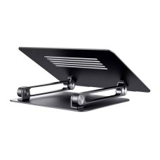 Adjustable stand for monitor / laptop Nillkin ProDesk (grey) Adjustable stand for monitor / laptop Nillkin ProDesk (grey)