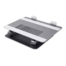 Adjustable stand for monitor / laptop Nillkin ProDesk (grey) Adjustable stand for monitor / laptop Nillkin ProDesk (grey)