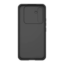 Case Nillkin CamShield Pro for SAMSUNG A54 5G (black)