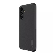 Case Nillkin Super Frosted Shield Pro for SAMSUNG A54 5G (black)