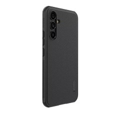 Case Nillkin Super Frosted Shield Pro for SAMSUNG A54 5G (black)