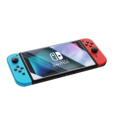 Tempered Glass Baseus Screen Protector for Nintendo Switch 2019 Tempered Glass Baseus Screen Protector for Nintendo Switch 2019