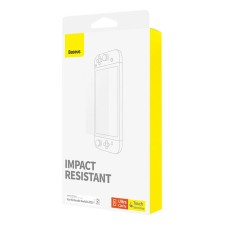 Tempered Glass Baseus Screen Protector for Nintendo Switch 2019 Tempered Glass Baseus Screen Protector for Nintendo Switch 2019