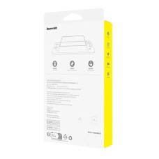 Tempered Glass Baseus Screen Protector for Nintendo Switch 2019 Tempered Glass Baseus Screen Protector for Nintendo Switch 2019