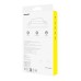 Tempered Glass Baseus Screen Protector for Nintendo Switch 2019