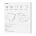 Magnetic Case Baseus Minimalist for Pad Air4/Air5 10.9″/Pad Pro 11″ (baby pink)