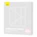 Magnetic Case Baseus Minimalist for Pad Pro 11″ (2018/2020/2021/2022) (baby pink)