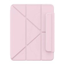 Magnetic Case Baseus Minimalist for Pad Air4/Air5 10.9″ (baby pink) Magnetic Case Baseus Minimalist for Pad Air4/Air5 10.9″ (baby pink)