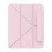 Magnetic Case Baseus Minimalist for Pad Air4/Air5 10.9″ (baby pink)