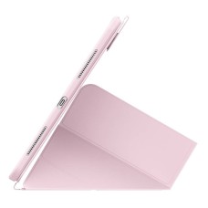 Magnetic Case Baseus Minimalist for Pad Air4/Air5 10.9″ (baby pink) Magnetic Case Baseus Minimalist for Pad Air4/Air5 10.9″ (baby pink)