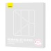 Magnetic Case Baseus Minimalist for Pad 10 10.9″ (baby pink)
