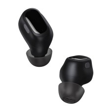 Earphones TWS Baseus Bowie WM01 (black) Earphones TWS Baseus Bowie WM01 (black)