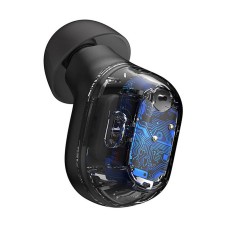 Earphones TWS Baseus Bowie WM01 (black) Earphones TWS Baseus Bowie WM01 (black)