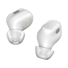 Earphones TWS Baseus Bowie WM01 (white) Earphones TWS Baseus Bowie WM01 (white)