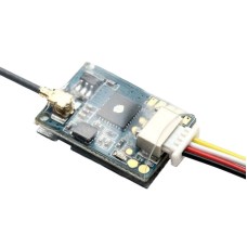 FlySky FS-A8S receiver, 8 channels AFHDS 2A FlySky FS-A8S receiver, 8 channels AFHDS 2A