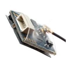 FlySky FS-A8S receiver, 8 channels AFHDS 2A FlySky FS-A8S receiver, 8 channels AFHDS 2A