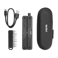Electric Multitool with precision screwdriver 13w1 Nextool Gemini NE20213