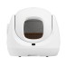 Intelligent self-cleaning cat litterbox Catlink BayMax Version