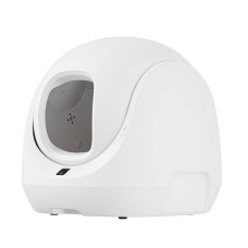 Intelligent self-cleaning cat litterbox Catlink BayMax Version Intelligent self-cleaning cat litterbox Catlink BayMax Version