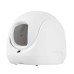 Intelligent self-cleaning cat litterbox Catlink BayMax Version