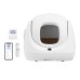 Intelligent self-cleaning cat litterbox Catlink BayMax Version