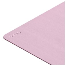 Baseus mouse pad (pink) Baseus mouse pad (pink)