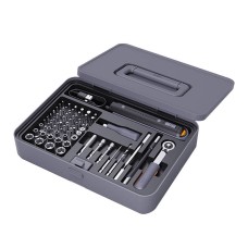 Electric Screwdriver and Ratchet Wrench set Jimi Home X1-I, 60 pcs Electric Screwdriver and Ratchet Wrench set Jimi Home X1-I, 60 pcs