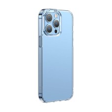 Baseus SuperCeramic Transparent Glass Case and Tempered Glass set for iPhone 14 Plus Baseus SuperCeramic Transparent Glass Case and Tempered Glass set for iPhone 14 Plus