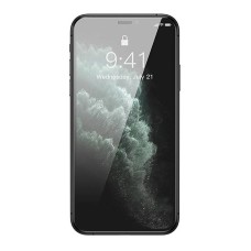 2x Baseus Crystal Tempered Glass 0.3mm for iPhone X/XS 2x Baseus Crystal Tempered Glass 0.3mm for iPhone X/XS