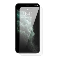 2x Baseus Crystal Tempered Glass 0.3mm for iPhone X/XS 2x Baseus Crystal Tempered Glass 0.3mm for iPhone X/XS