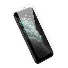 2x Baseus Crystal Tempered Glass 0.3mm for iPhone X/XS 2x Baseus Crystal Tempered Glass 0.3mm for iPhone X/XS