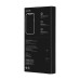 2x Baseus Crystal Tempered Glass 0.3mm for iPhone X/XS