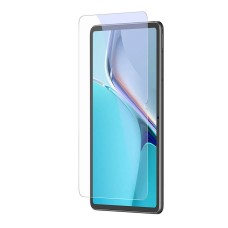Baseus Crystal Tempered Glass 0.3mm for tablet Huawei MatePad 11 10.95" Baseus Crystal Tempered Glass 0.3mm for tablet Huawei MatePad 11 10.95"