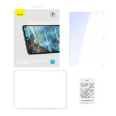 Baseus Crystal Tempered Glass 0.3mm for tablet Huawei MatePad 11 10.95" Baseus Crystal Tempered Glass 0.3mm for tablet Huawei MatePad 11 10.95"