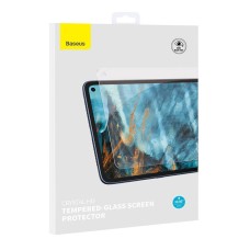 Baseus Crystal Tempered Glass 0.3mm for tablet Huawei MatePad 11 10.95" Baseus Crystal Tempered Glass 0.3mm for tablet Huawei MatePad 11 10.95"